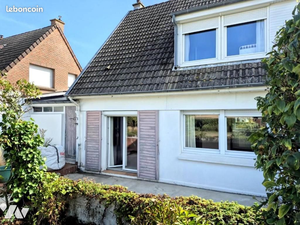 Maison 4 pièces 95 m² · à Saint-Martin-lez-Tatinghem · 95 m² · 178 160 €
