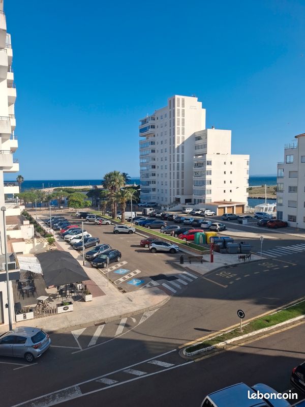 Appartement 2 pièces 37 m² · à Collioure · 37 m² · 139 000 €