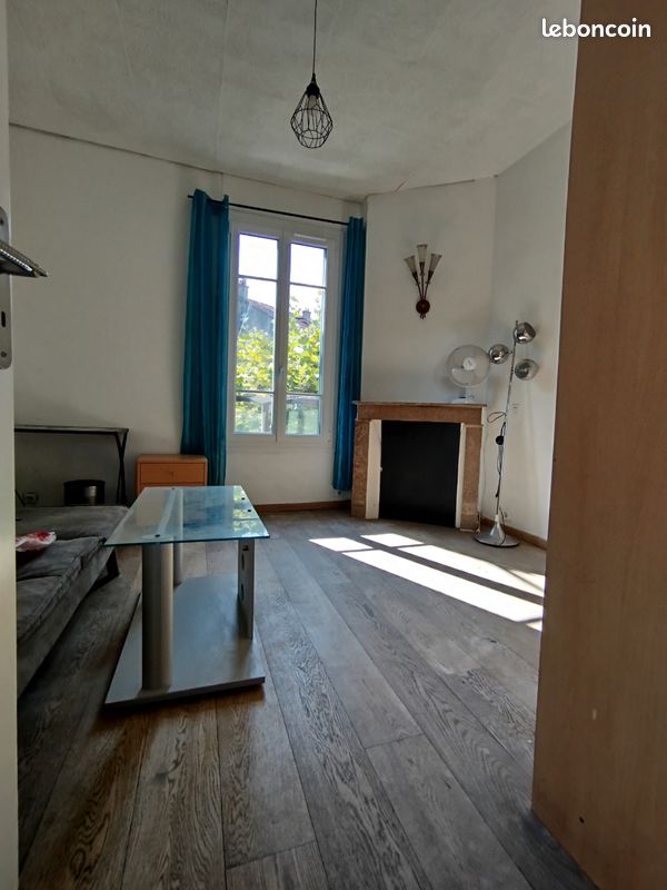 Appartement a louer nogent-sur-marne - 25 m2 - Surfyn