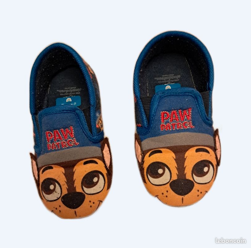Chausson en 28 garçon Chaussures