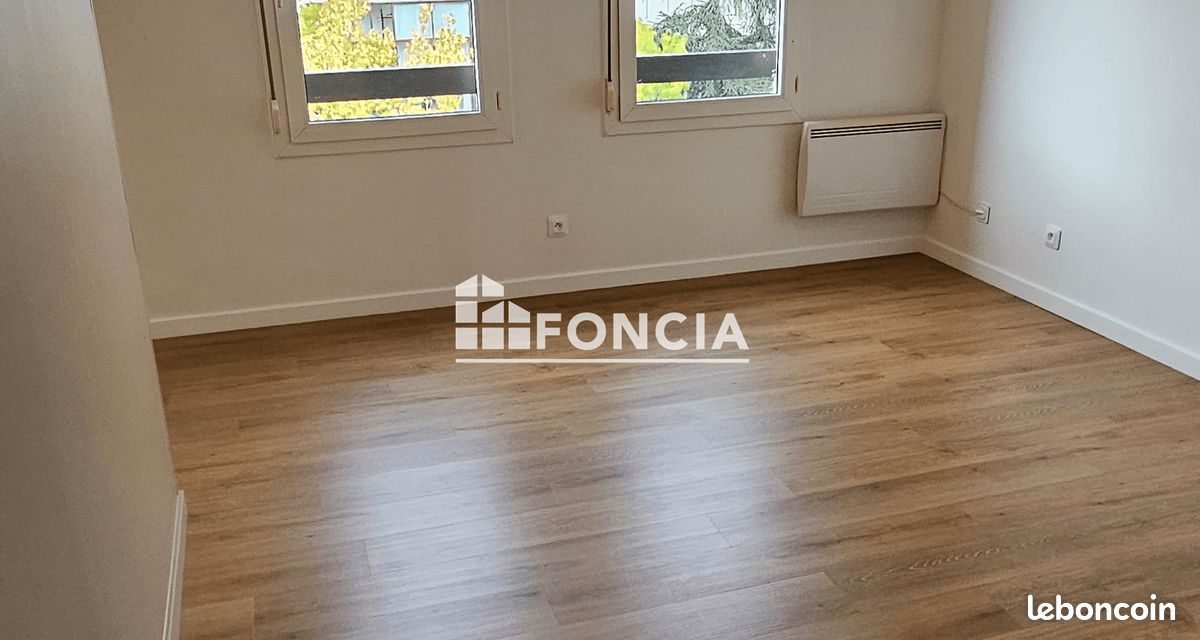 Appartement 1 pièce 31 m² · à Annecy · 31 m² · 569 €/mois