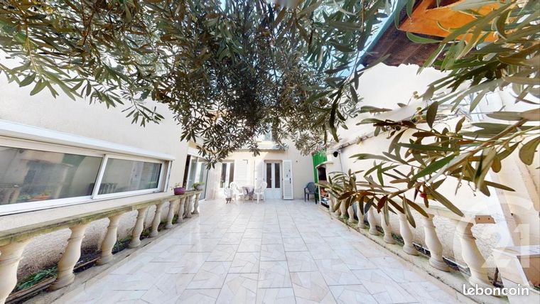 Maison 6 pièces 125 m²