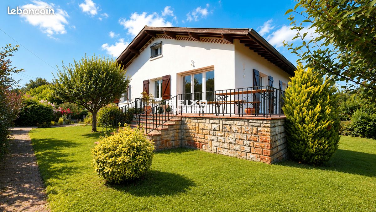 Maison 6 pièces 165 m² · à Capbreton · 165 m² · 935 000 €