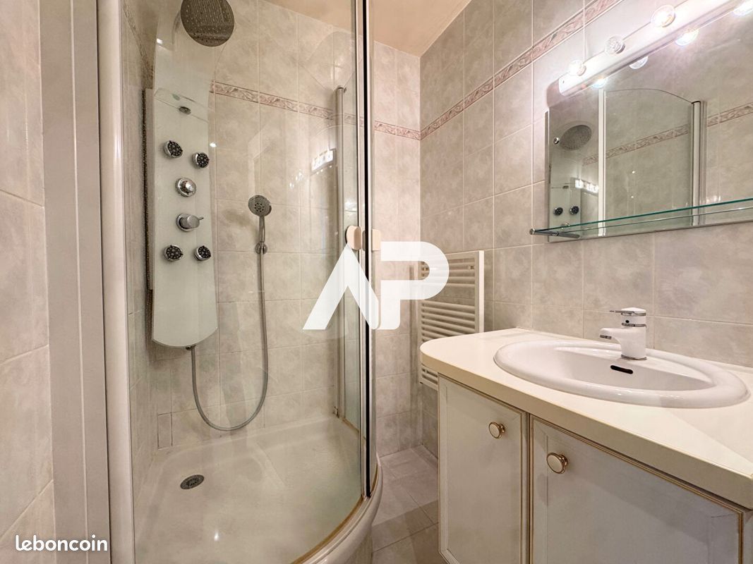 Appartement a louer montmorency - 5 pièce(s) - 111 m2 - Surfyn