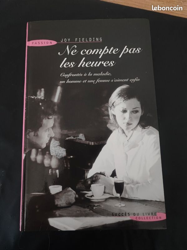 Ne compte pas les heures (image 2)