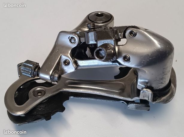 Derailleur vintage marque simplex gold super L J - Équipements vélos