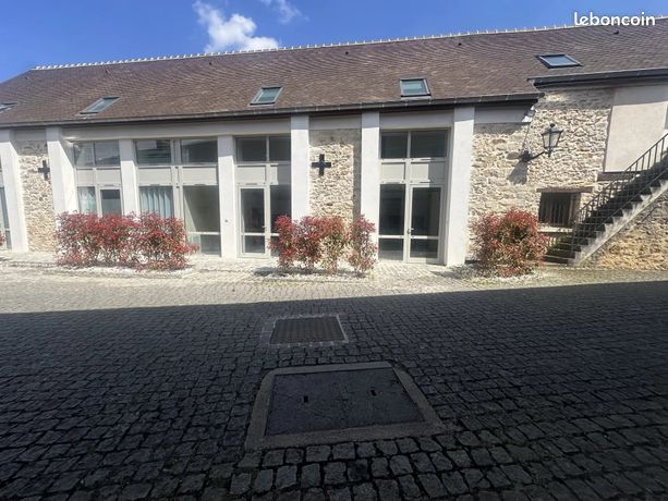 Duplex 3 pièces 54 m²