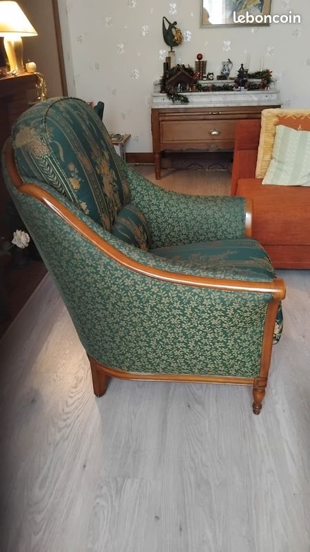 Fauteuil (image 2)