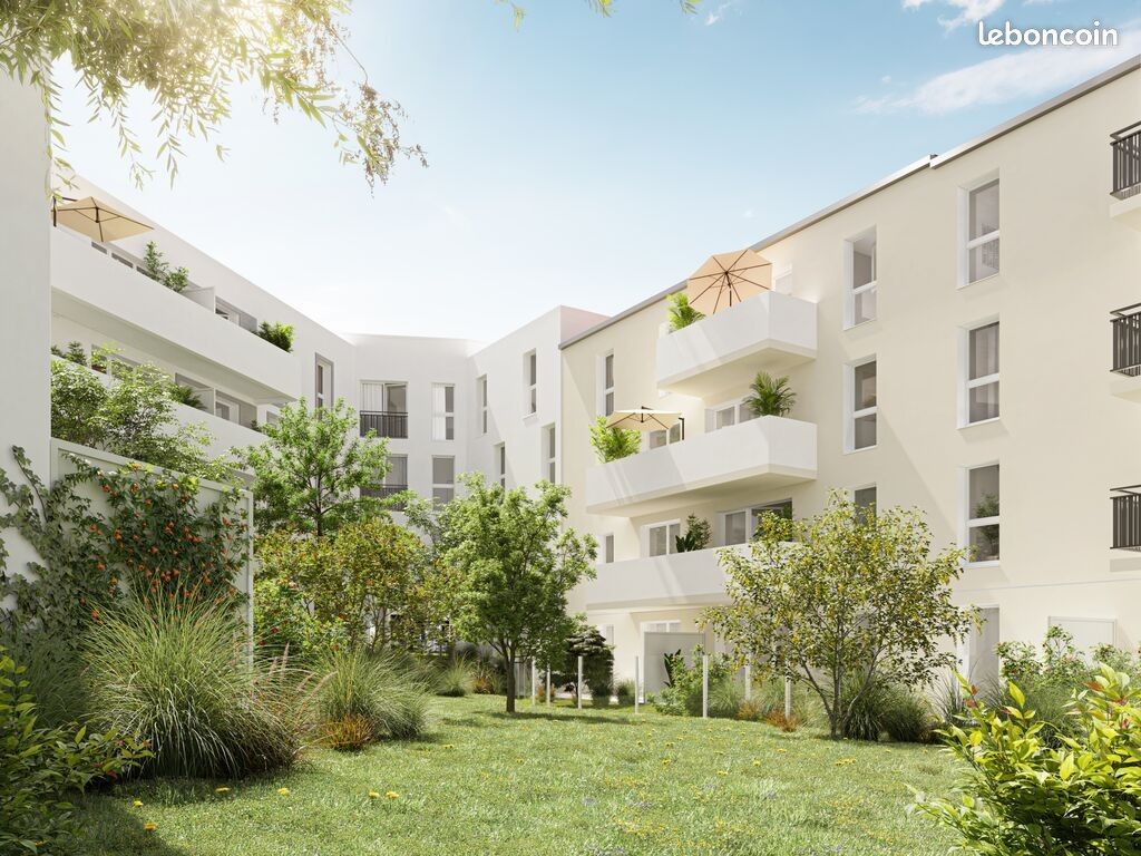 Appartement 4 pièces 88 m² · à Sucy-en-Brie · 88 m² · 1 574 €