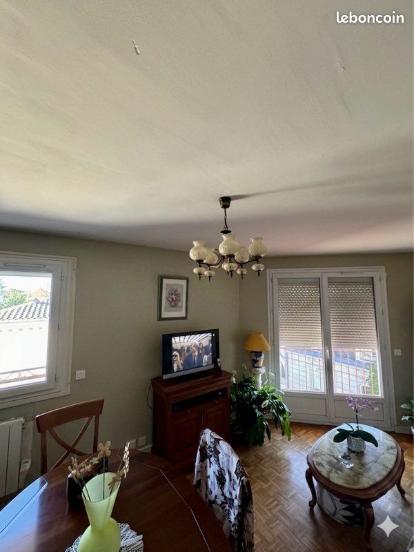 Appartement 2 pièces 41 m² · à Bordeaux · 41 m² · 159 000 €