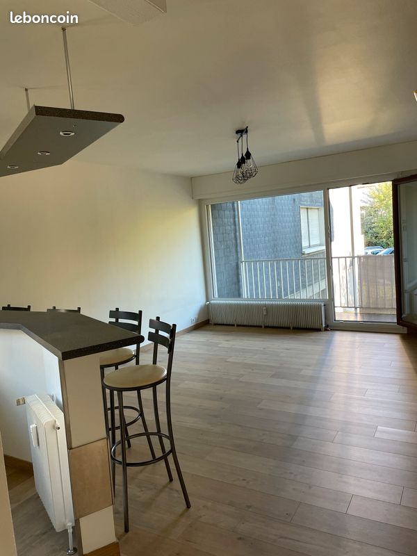 Appartement 1 pièce 37 m² · à Chambéry · 37 m² · 630 €/mois