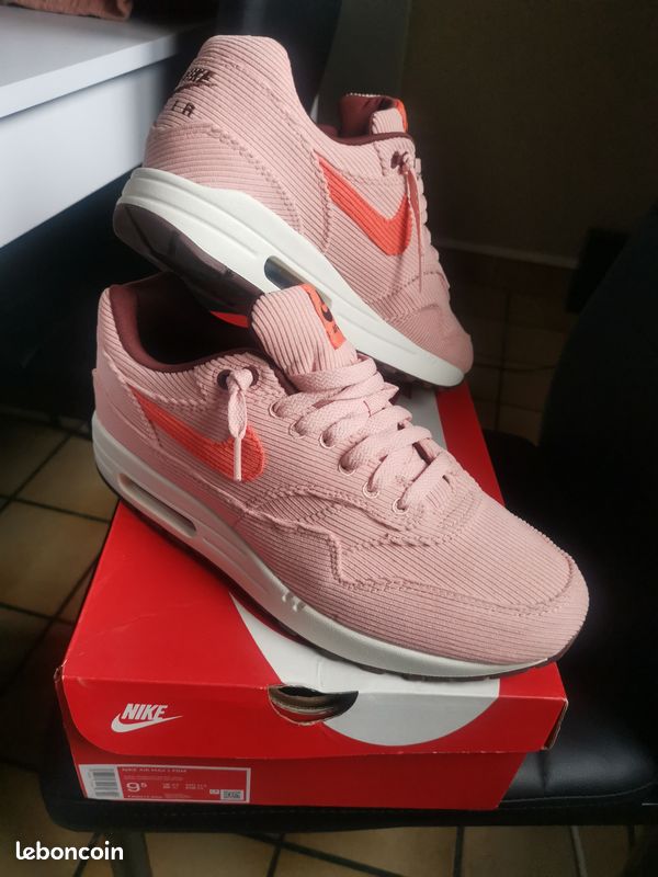 Nike Air Max rpm Corail neuve Chaussures