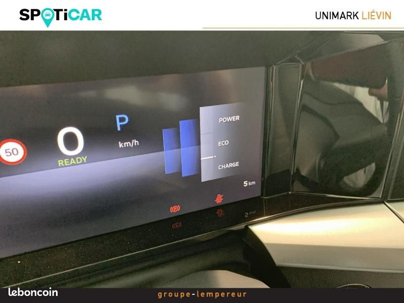 Opel Frontera Electric 113ch 52kWh Ultimate (image 7)