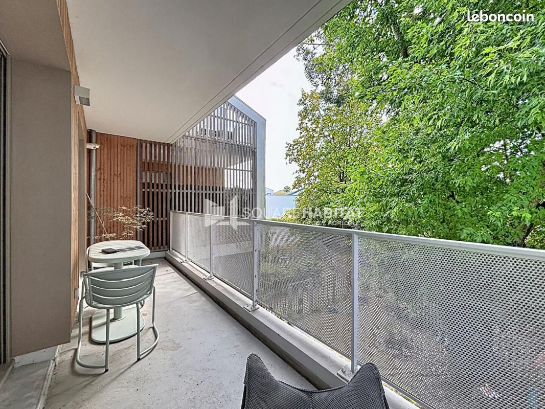 Appartement 3 pièces 60 m² · à Noyal-Châtillon-sur-Seiche · 60 m² · 211 000 €