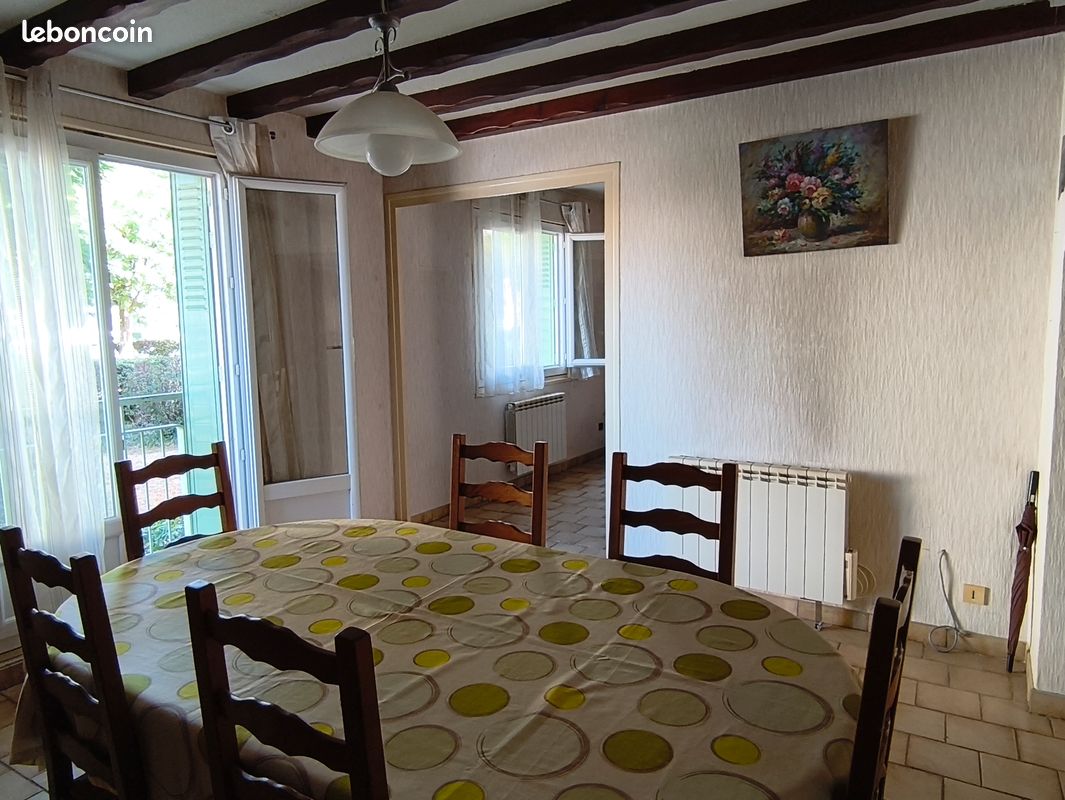 Appartement 4 pièces 68 m² · à Guilherand-Granges · 68 m² · 135 000 €