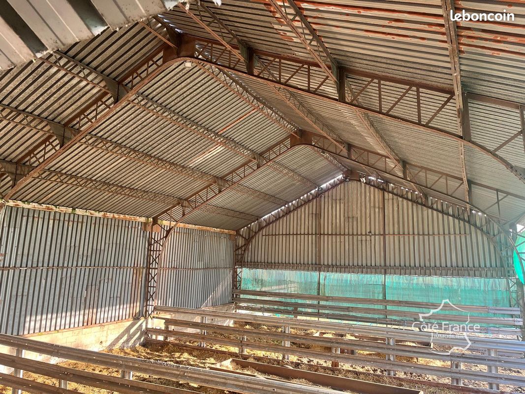 Maison 3 pièces 100 m² (image 11)