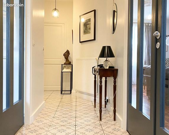 Maison a louer clamart - 6 pièce(s) - 158 m2 - Surfyn