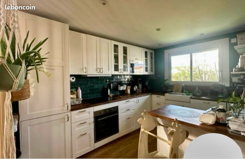 Maison 4 pièces 95 m² · à Saint-Alban · 95 m² · 285 000 €