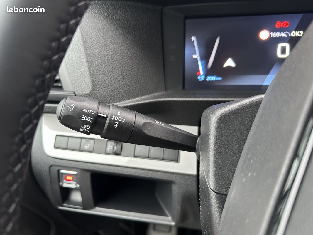 Peugeot Expert (3) M Diesel 180 ch Automatique CAF PACK PC (image 21)