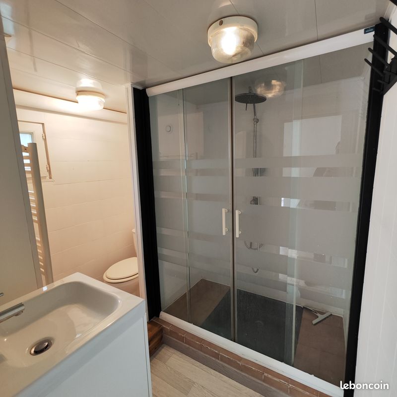 Appartement 1 pièce 28 m² · à Issoudun · 28 m² · 380 €