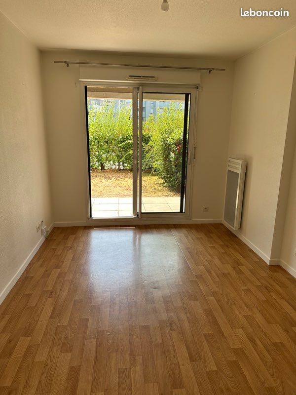 Appartement 1 pièce 20 m² · à Vannes · 20 m² · 560 €