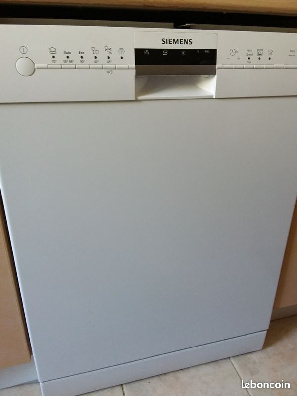 A vendre lave vaisselle Siemens (image 2)