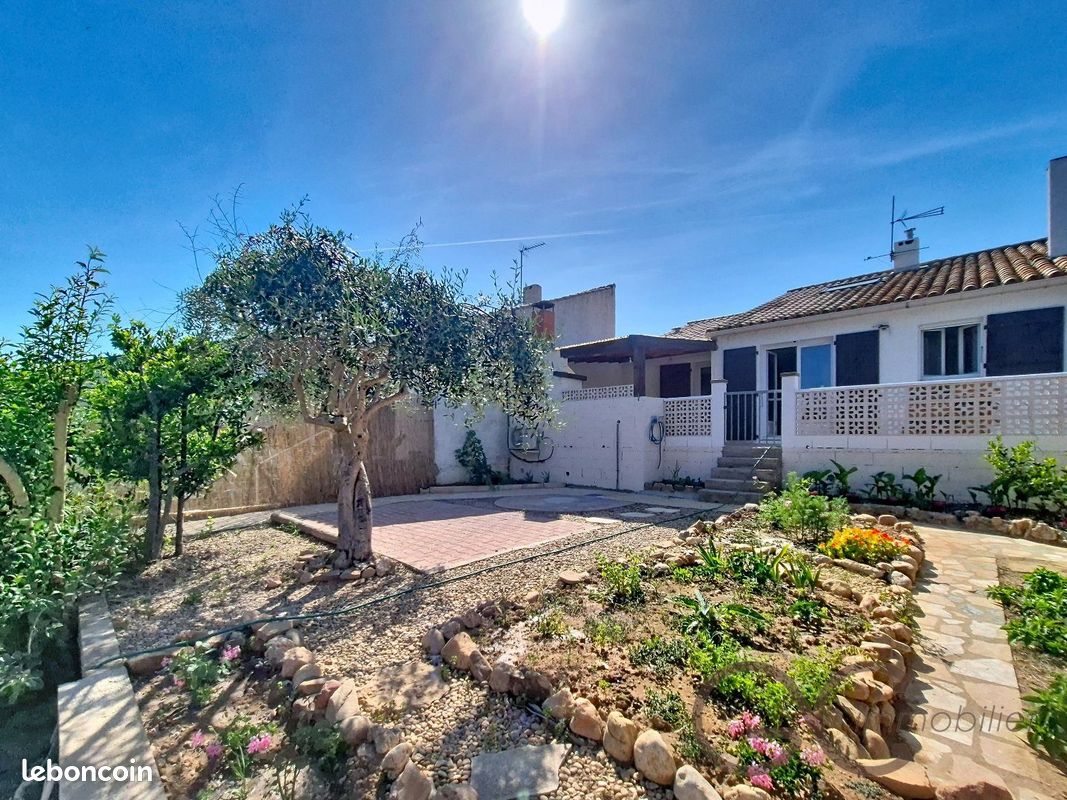 Maison 3 pièces 80 m² · à Béziers · 80 m² · 215 000 €