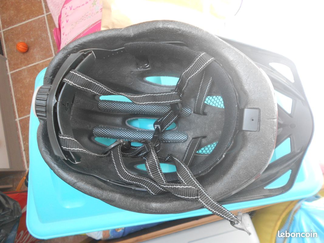 Casque vélo (image 3)