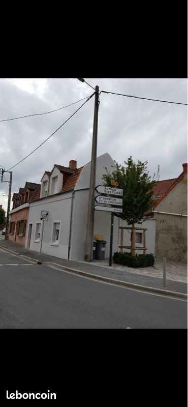 Maison 4 pièces 70 m² · à Chocques · 70 m² · 86 900 €