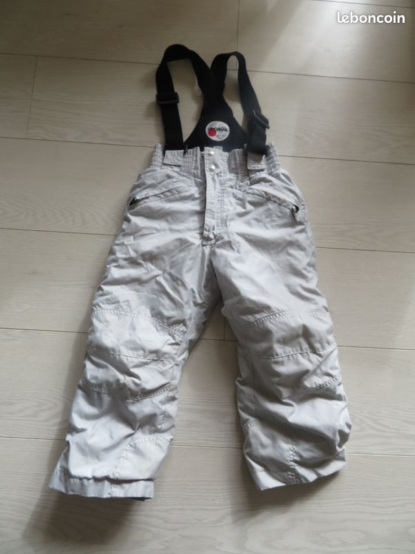 Pantalon de ski 5 ans (image 1)