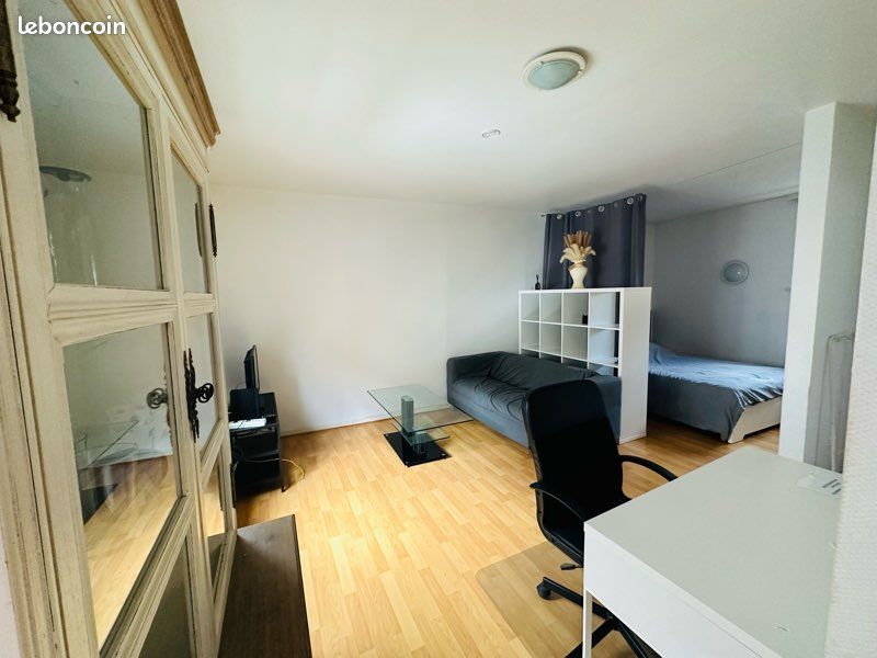 Appartement 1 pièce 35 m² · à Colmar · 35 m² · 660 €