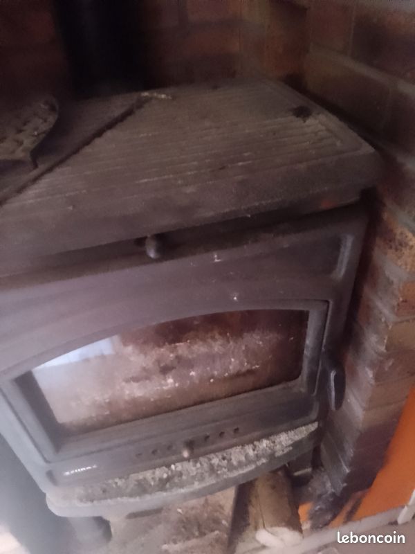 Insert et vaisselle ancienne (image 7)