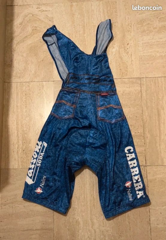 Castelli Cuissard à Bretelles Court Cycliste Femme - Espresso DT