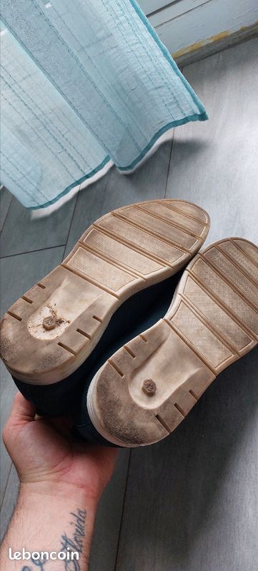 Chausure schmoove taille 43 (image 3)