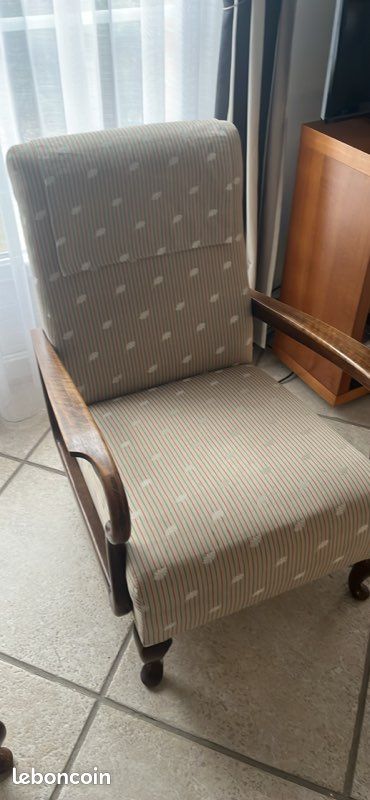 Fauteuil (image 2)