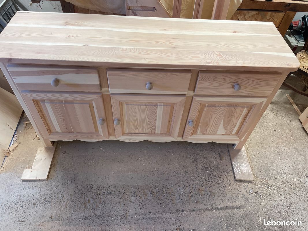 Très beau meuble enfilade (image 1)