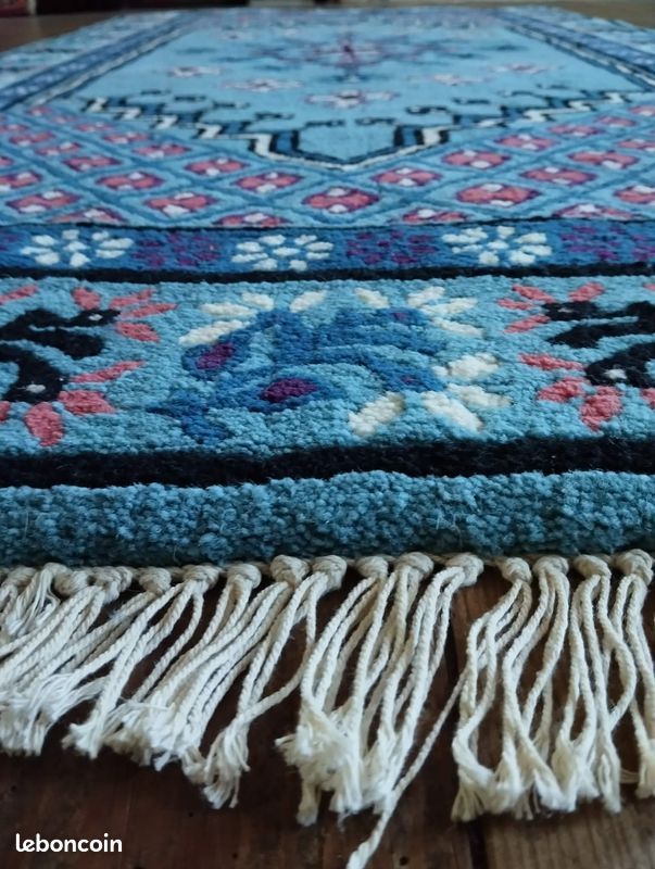 Tapis Berbère fait main (image 4)