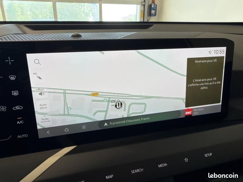 Kia EV5 218ch 81,4kWh GT-Line (image 16)