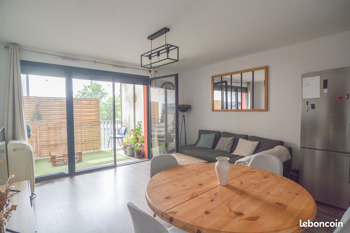 Appartement 2 pièces 45 m² · à Mérignac · 45 m² · 199 900 €