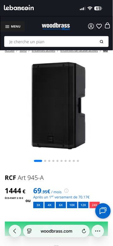 RCF Art 945-A (image 1)