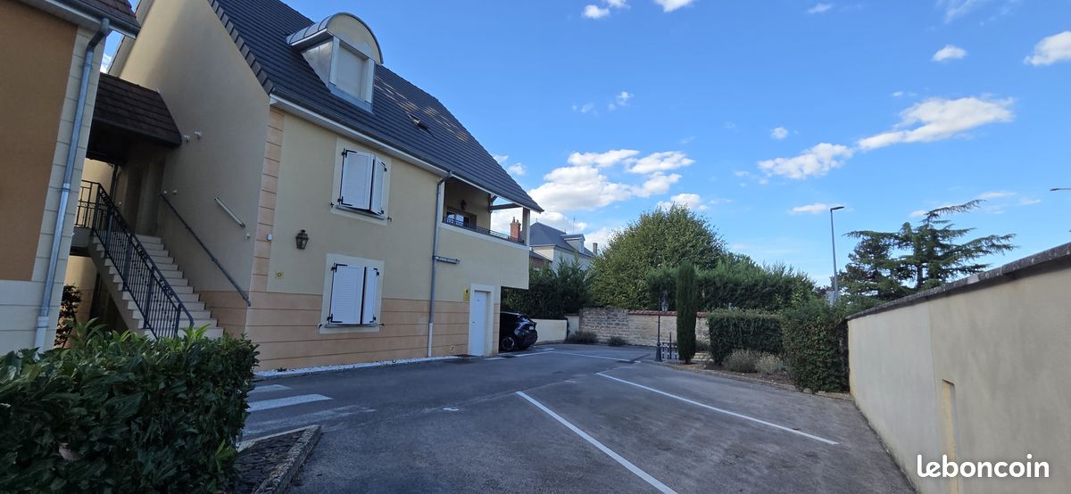 Appartement 3 pièces 65 m² · à Fontaine-lès-Dijon · 65 m² · 193 000 €
