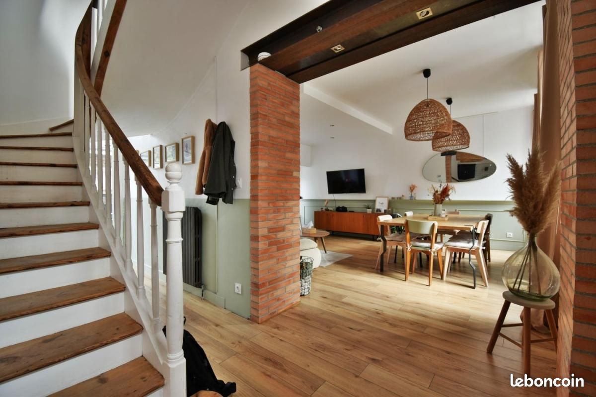 Maison 10 pièces 108 m² · à Cholet · 108 m² · 229 900 €