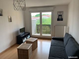 Appartement 2 pièces 47 m² · à Jarville-la-Malgrange · 47 m² · 625 €/mois