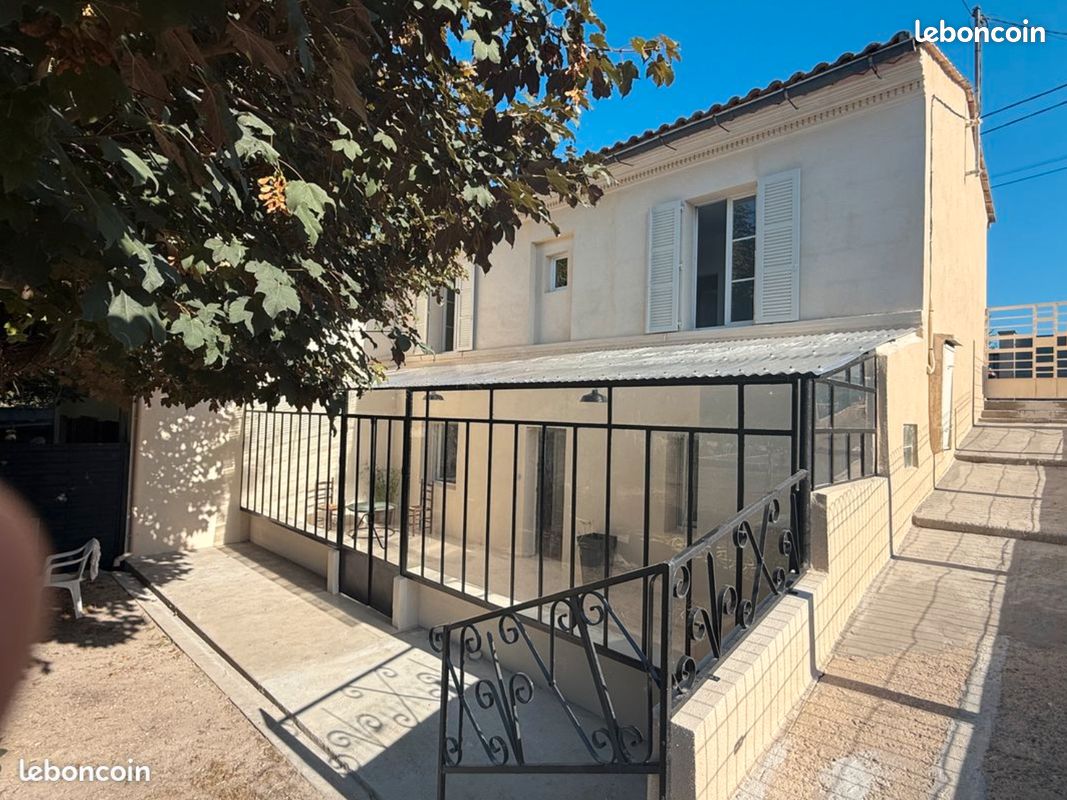 Maison 3 pièces 92 m² · à Cubzac-les-Ponts · 92 m² · 198 000 €