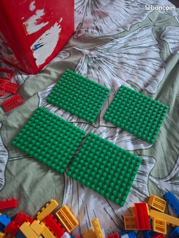 Boite lego vrac (image 3)