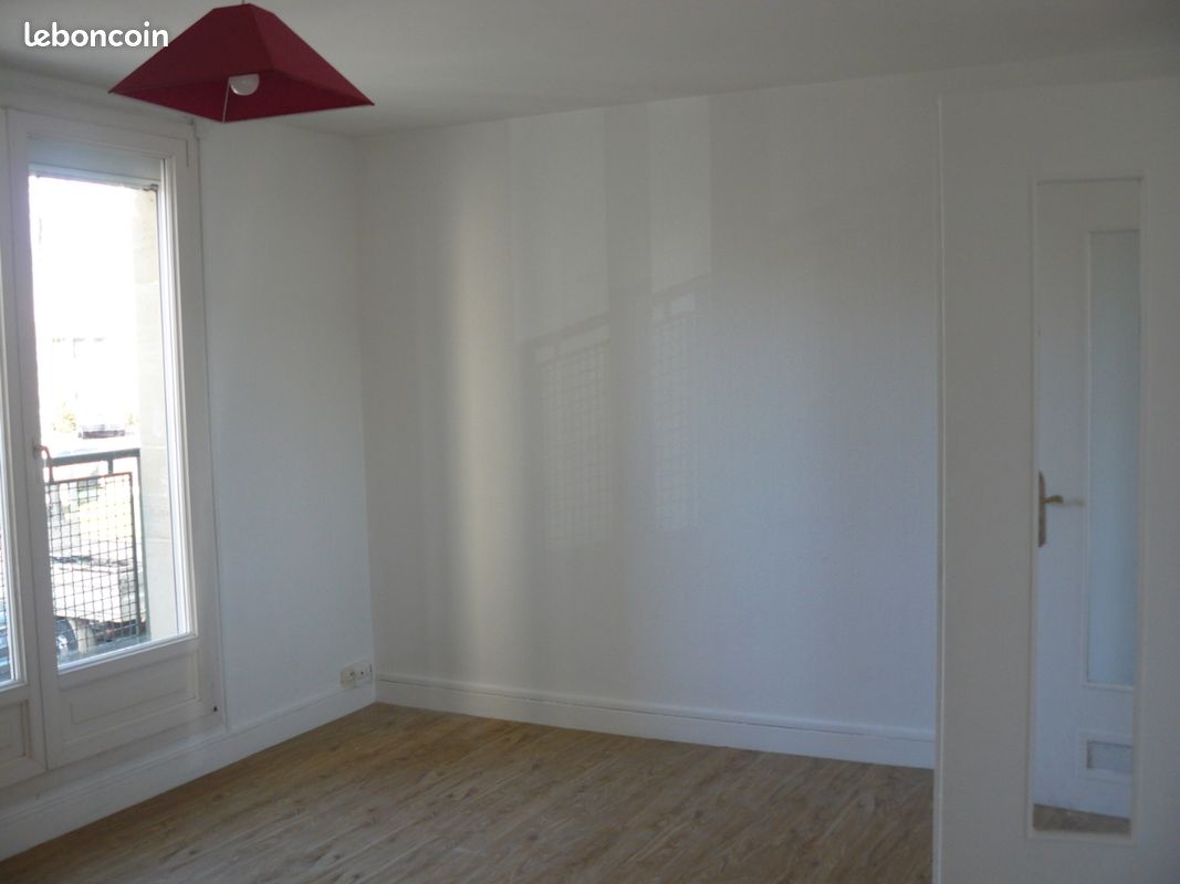 Appartement 3 pièces 63 m² · à Troyes · 63 m² · 650 €/mois