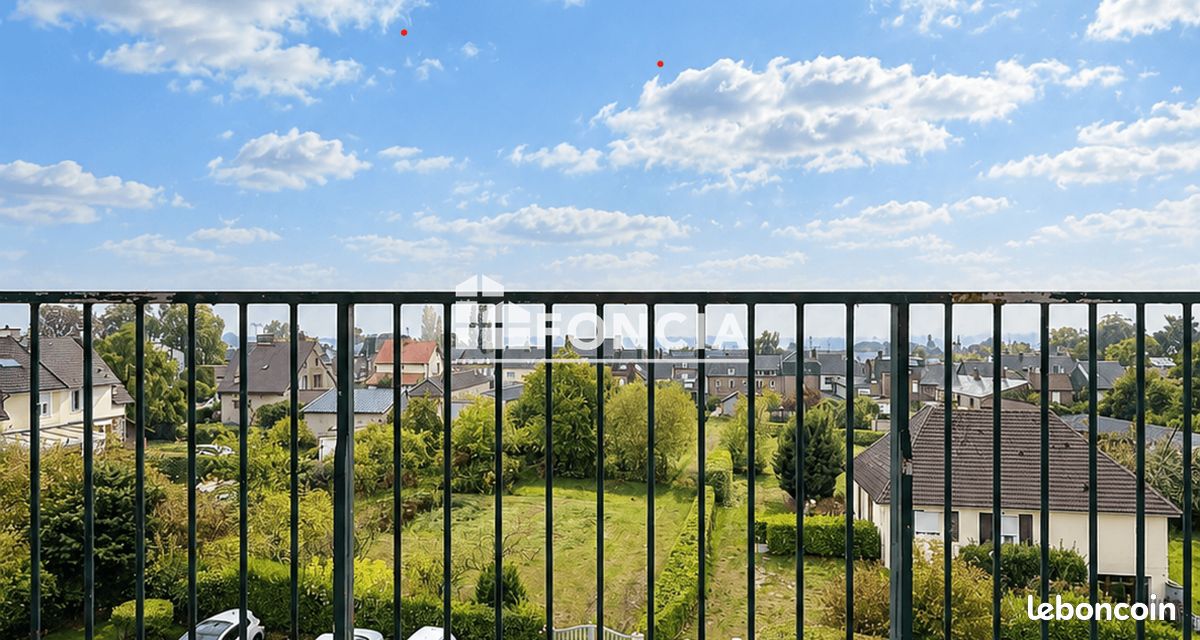 Appartement 2 pièces 45 m² · à Flers · 45 m² · 50 000 €