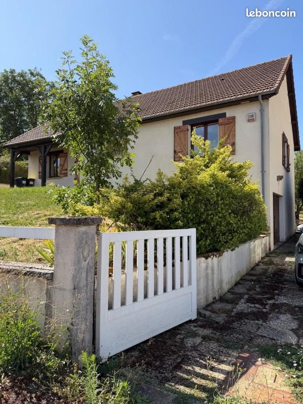 Maison 5 pièces 135 m² · à Nevers · 135 m² · 195 000 €