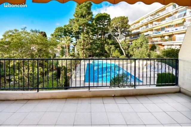 Appartement 3 pièces 92 m² · à Cap-d'Ail · 92 m² · 1 050 000 €