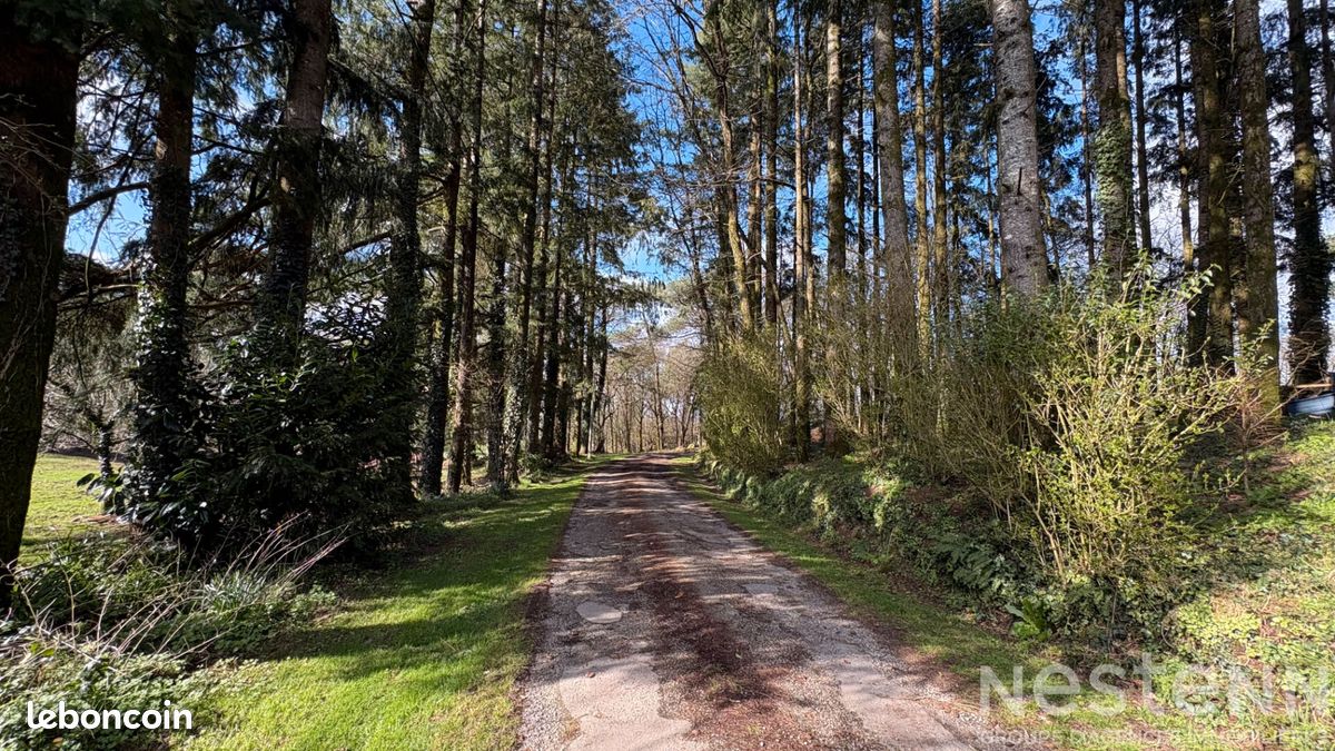 Maison 5 pièces 134 m² · à Camors · 134 m² · 602 040 €